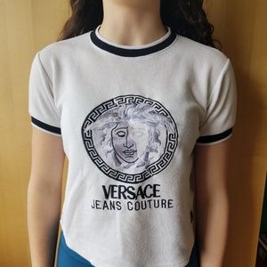 Versache T Shirt